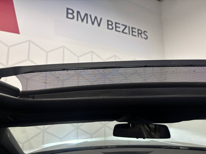 Bmw 120 120 170 ch DKG7 M Sport 2025 - photo n°9 Bmw 120 120 170 ch DKG7 M Sport  occasion à Béziers - photo n°9