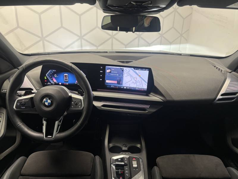 Bmw 120 120 170 ch DKG7 M Sport 2025 - photo n°7 Bmw 120 120 170 ch DKG7 M Sport  occasion à Béziers - photo n°7