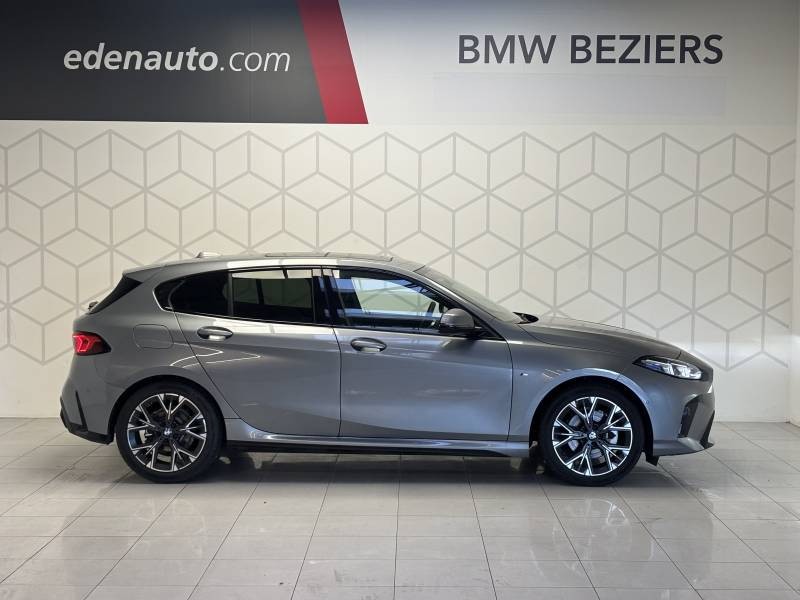 Bmw 120 120 170 ch DKG7 M Sport 2025 - photo n°3 Bmw 120 120 170 ch DKG7 M Sport  occasion à Béziers - photo n°3