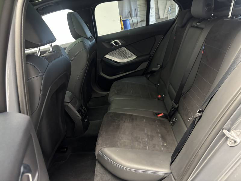 Bmw 120 120 170 ch DKG7 M Sport 2025 - photo n°6 Bmw 120 120 170 ch DKG7 M Sport  occasion à Béziers - photo n°6