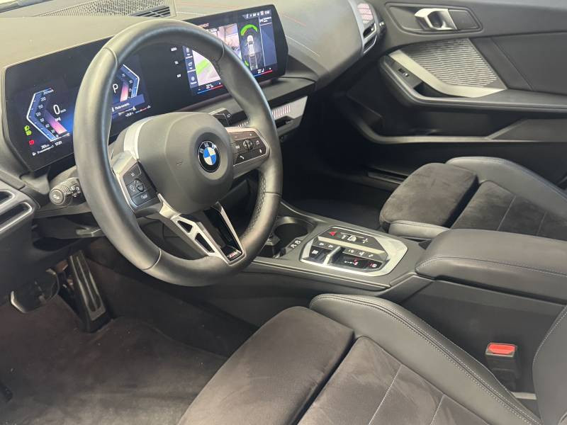 Bmw 120 120 170 ch DKG7 M Sport 2025 - photo n°5 Bmw 120 120 170 ch DKG7 M Sport  occasion à Béziers - photo n°5