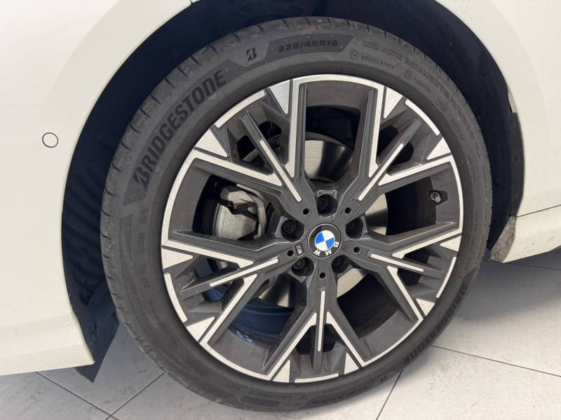 Bmw 120 120 170 ch DKG7 M Sport 2025 - photo n°10 Bmw 120 120 170 ch DKG7 M Sport  occasion à Béziers - photo n°10