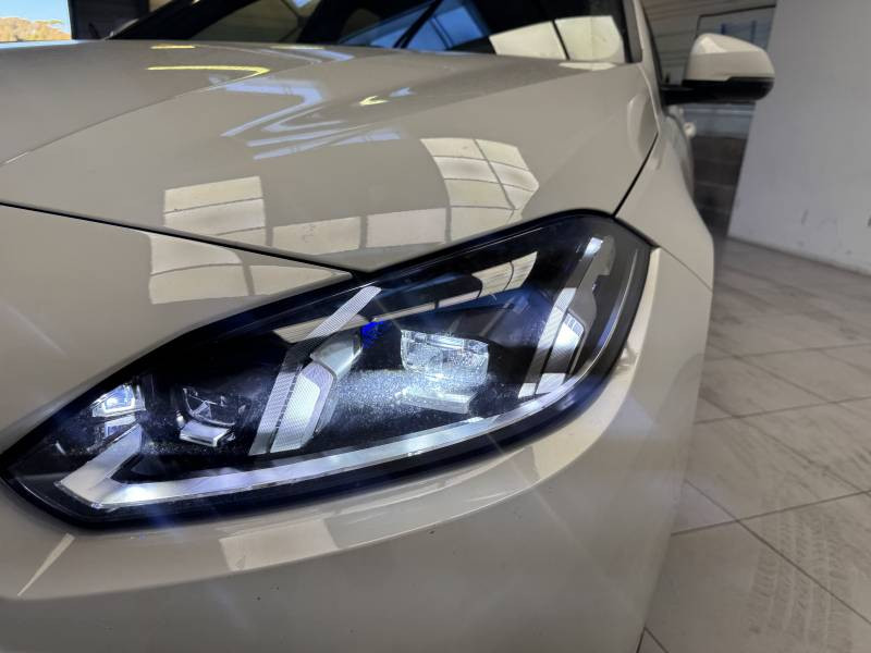 Bmw 120 120 170 ch DKG7 M Sport 2025 - photo n°15 Bmw 120 120 170 ch DKG7 M Sport  occasion à Béziers - photo n°15