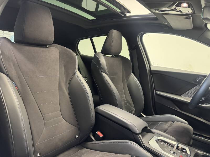 Bmw 120 120 170 ch DKG7 M Sport 2025 - photo n°14 Bmw 120 120 170 ch DKG7 M Sport  occasion à Béziers - photo n°14