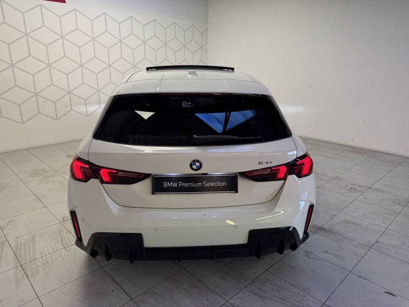 Bmw 120 120 170 ch DKG7 M Sport 2025 - photo n°12 Bmw 120 120 170 ch DKG7 M Sport  occasion à Béziers - photo n°12