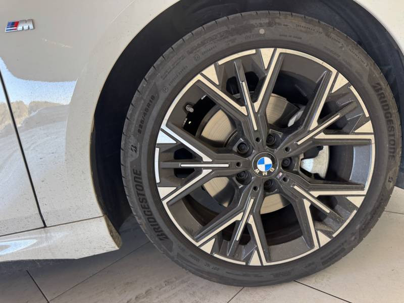 Bmw 120 120 170 ch DKG7 M Sport 2025 - photo n°9 Bmw 120 120 170 ch DKG7 M Sport  occasion à Béziers - photo n°9