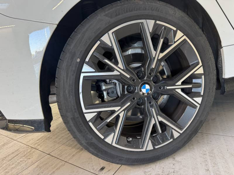 Bmw 120 120 170 ch DKG7 M Sport 2025 - photo n°8 Bmw 120 120 170 ch DKG7 M Sport  occasion à Béziers - photo n°8