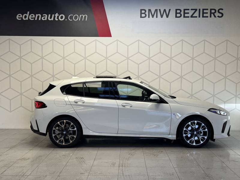 Bmw 120 120 170 ch DKG7 M Sport 2025 - photo n°3 Bmw 120 120 170 ch DKG7 M Sport  occasion à Béziers - photo n°3