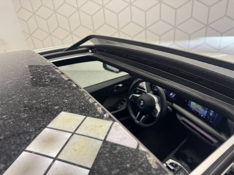 Bmw 120 120 170 ch DKG7 M Sport 2025 - photo n°13 Bmw 120 120 170 ch DKG7 M Sport  occasion à Béziers - photo n°13