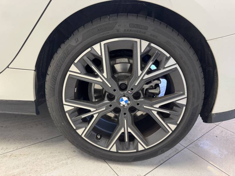 Bmw 120 120 170 ch DKG7 M Sport 2025 - photo n°11 Bmw 120 120 170 ch DKG7 M Sport  occasion à Béziers - photo n°11
