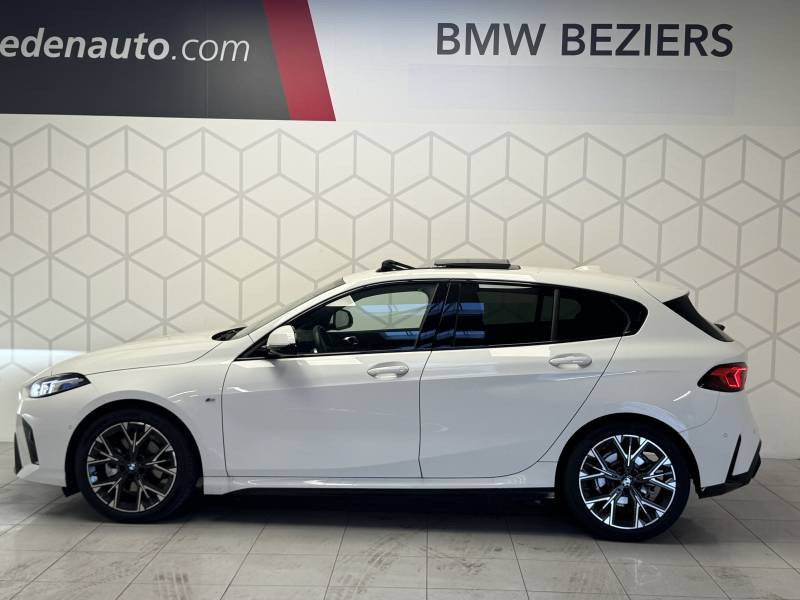 Bmw 120 120 170 ch DKG7 M Sport 2025 - photo n°2 Bmw 120 120 170 ch DKG7 M Sport  occasion à Béziers - photo n°2