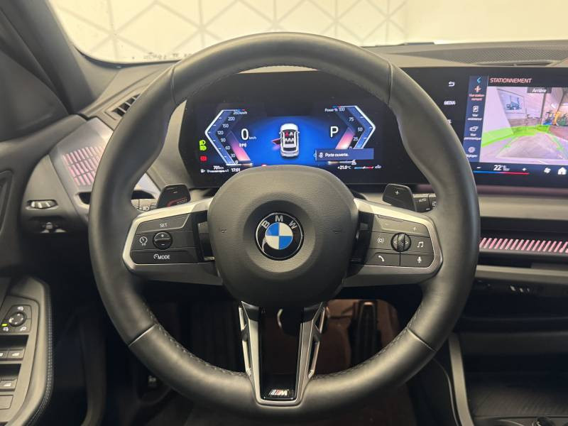 Bmw 120 120 170 ch DKG7 M Sport 2025 - photo n°6 Bmw 120 120 170 ch DKG7 M Sport  occasion à Béziers - photo n°6