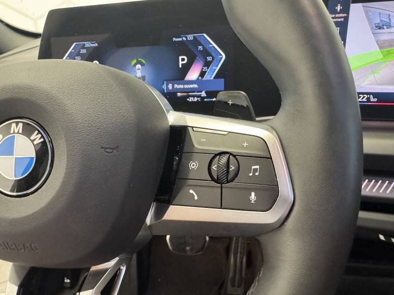Bmw 120 120 170 ch DKG7 M Sport 2025 - photo n°20 Bmw 120 120 170 ch DKG7 M Sport  occasion à Béziers - photo n°20