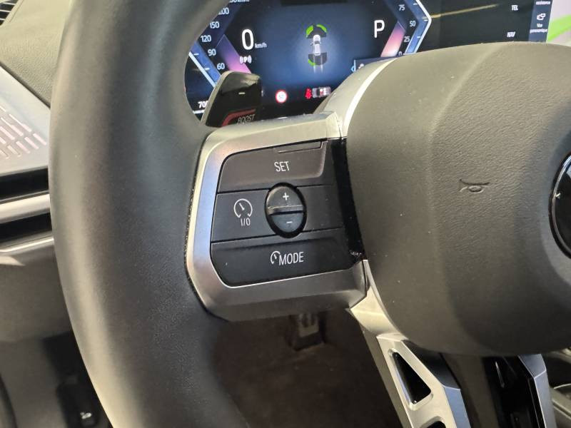 Bmw 120 120 170 ch DKG7 M Sport 2025 - photo n°19 Bmw 120 120 170 ch DKG7 M Sport  occasion à Béziers - photo n°19