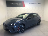 Annonce Bmw 120 occasion Essence 120 170 ch DKG7 M Sport � B�ziers