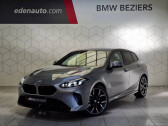 Bmw 120 occasion année 2025 boite Automatique Annonce Bmw 120 occasion Essence 120 170 ch DKG7 M Sport à Béziers