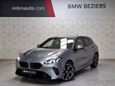 Annonce Bmw 120 occasion Essence 120 170 ch DKG7 M Sport  Bziers