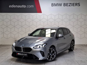 Bmw 120 , garage BMW BZIERS  Bziers