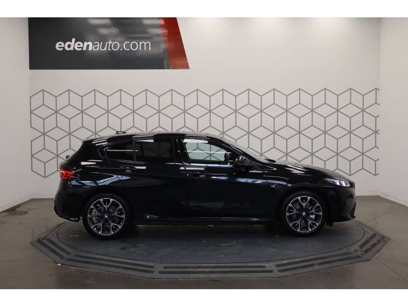 Bmw 120 120 170 ch DKG7 M Sport  occasion  Lescar - photo n5