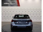 Bmw 120 occasion année 2025 boite Automatique Annonce Bmw 120 occasion Essence 120 170 ch DKG7 M Sport à Lescar