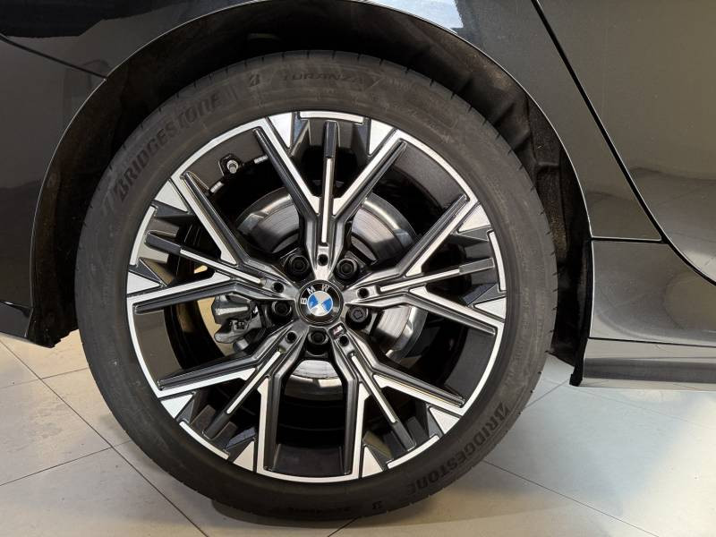 Bmw 120 120 170 ch DKG7 M Sport  occasion � Narbonne - photo n�9