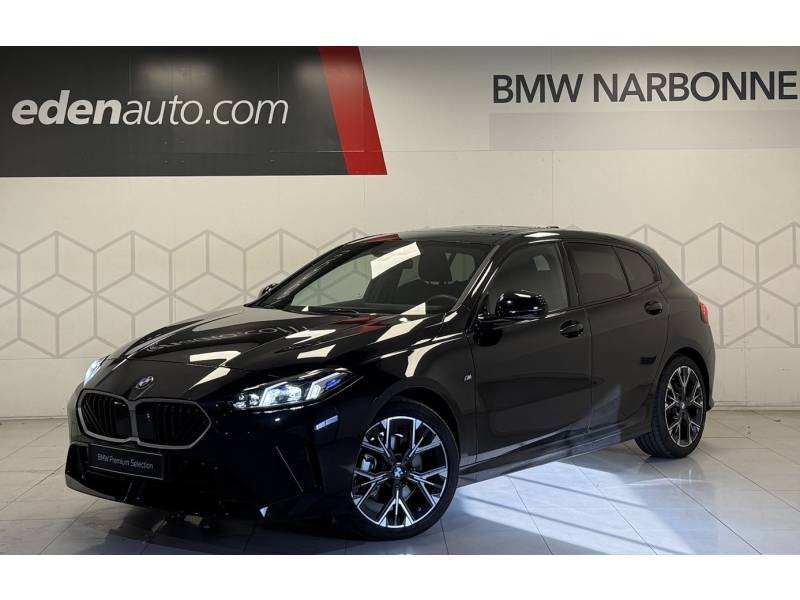 Bmw 120 120 170 ch DKG7 M Sport  occasion � Narbonne