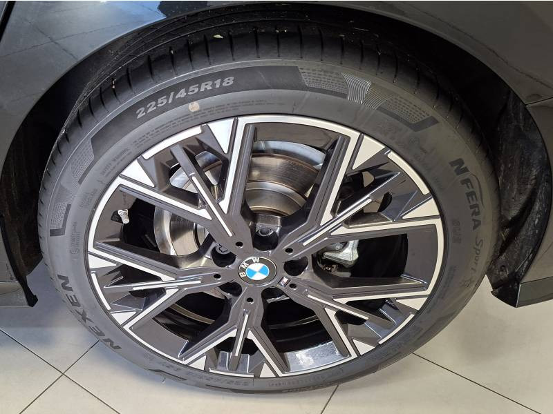 Bmw 120 120 170 ch DKG7 M Sport  occasion � Narbonne - photo n�8