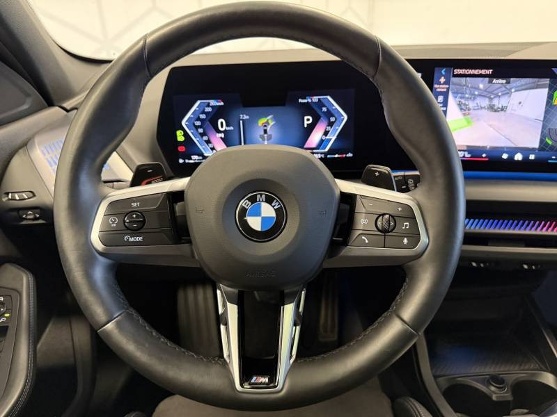 Bmw 120 120 170 ch DKG7 M Sport 2025 - photo n°20 Bmw 120 120 170 ch DKG7 M Sport  occasion à Narbonne - photo n°20