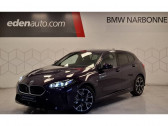 Bmw 120 occasion année 2025 boite Automatique Annonce Bmw 120 occasion Essence 120 170 ch DKG7 M Sport à Narbonne