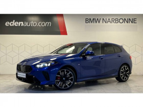 Bmw 120 , garage BMW NARBONNE  Narbonne