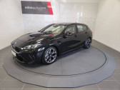 Bmw 120 occasion année 2024 boite Automatique Annonce Bmw 120 occasion Essence 120 170 ch DKG7 M Sport à Brive-la-Gaillarde