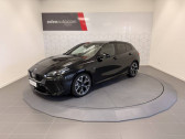 Bmw 120 occasion année 2025 boite Automatique Annonce Bmw 120 occasion Essence 120 170 ch DKG7 M Sport à Brive-la-Gaillarde
