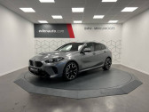 Bmw 120 occasion année 2024 boite Automatique Annonce Bmw 120 occasion Essence 120 170 ch DKG7 M Sport à Brive-la-Gaillarde