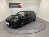 Annonce Bmw 120 occasion Essence 120 170 ch DKG7 M Sport � Brive-la-Gaillarde