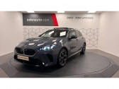 Bmw 120 120 170 ch DKG7 M Sport  � Limoges 87