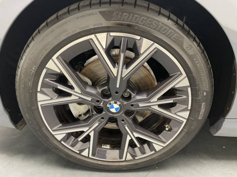 Bmw 120 120 170 ch DKG7 M Sport  occasion  Lormont - photo n8
