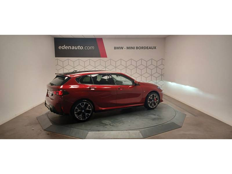 Bmw 120 120 170 ch DKG7 M Sport  occasion  Lormont - photo n9