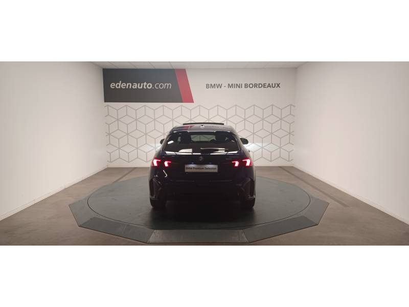 Bmw 120 120 170 ch DKG7 M Sport  occasion  Lormont - photo n13