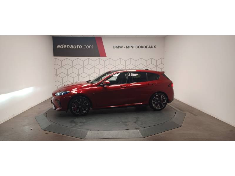 Bmw 120 120 170 ch DKG7 M Sport  occasion  Lormont - photo n16