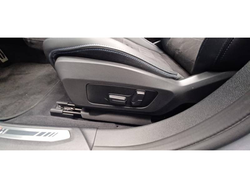 Bmw 120 120 170 ch DKG7 M Sport 2025 - photo n°20 Bmw 120 120 170 ch DKG7 M Sport  occasion à Lormont - photo n°20