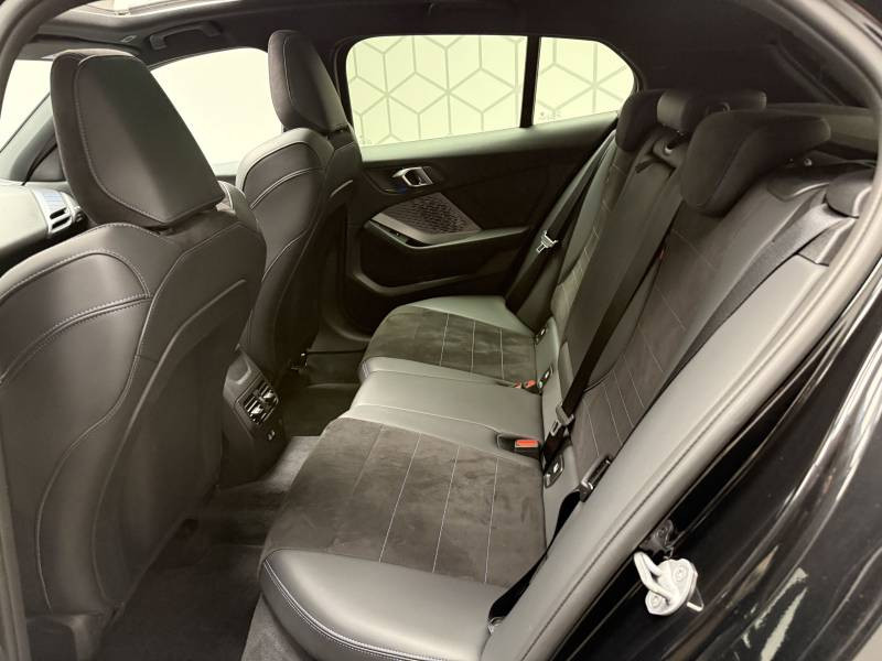 Bmw 120 120 170 ch DKG7 M Sport 2025 - photo n°7 Bmw 120 120 170 ch DKG7 M Sport  occasion à Lormont - photo n°7