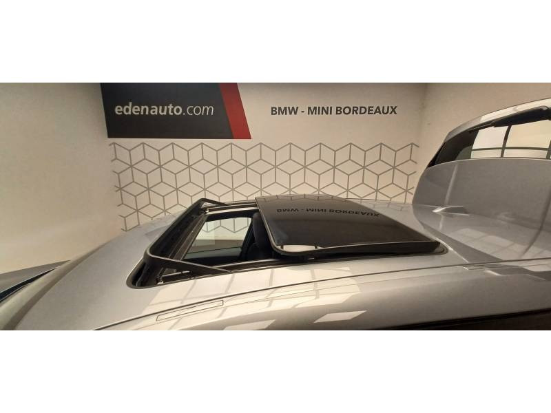 Bmw 120 120 170 ch DKG7 M Sport 2025 - photo n°18 Bmw 120 120 170 ch DKG7 M Sport  occasion à Lormont - photo n°18