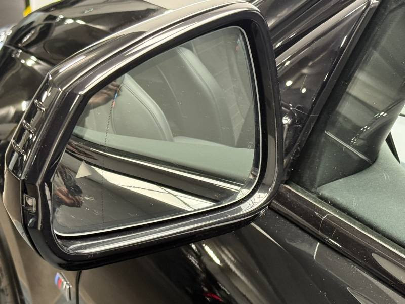 Bmw 120 120 170 ch DKG7 M Sport 2025 - photo n°15 Bmw 120 120 170 ch DKG7 M Sport  occasion à Lormont - photo n°15