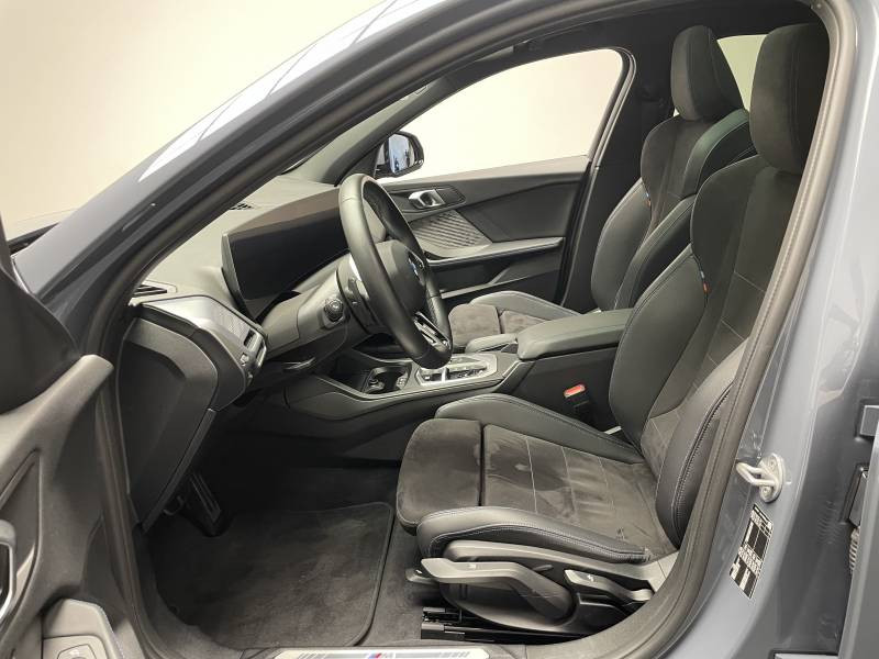 Bmw 120 120 170 ch DKG7 M Sport  occasion  Lormont - photo n16