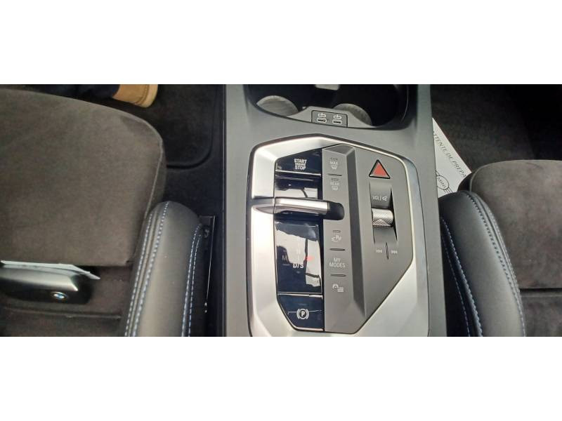 Bmw 120 120 170 ch DKG7 M Sport 2025 - photo n°6 Bmw 120 120 170 ch DKG7 M Sport  occasion à Lormont - photo n°6