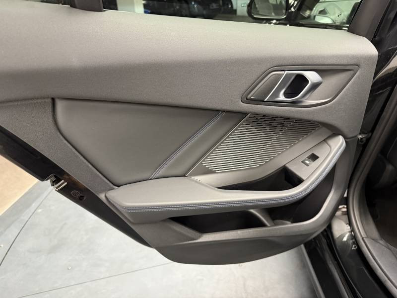 Bmw 120 120 170 ch DKG7 M Sport 2025 - photo n°19 Bmw 120 120 170 ch DKG7 M Sport  occasion à Lormont - photo n°19