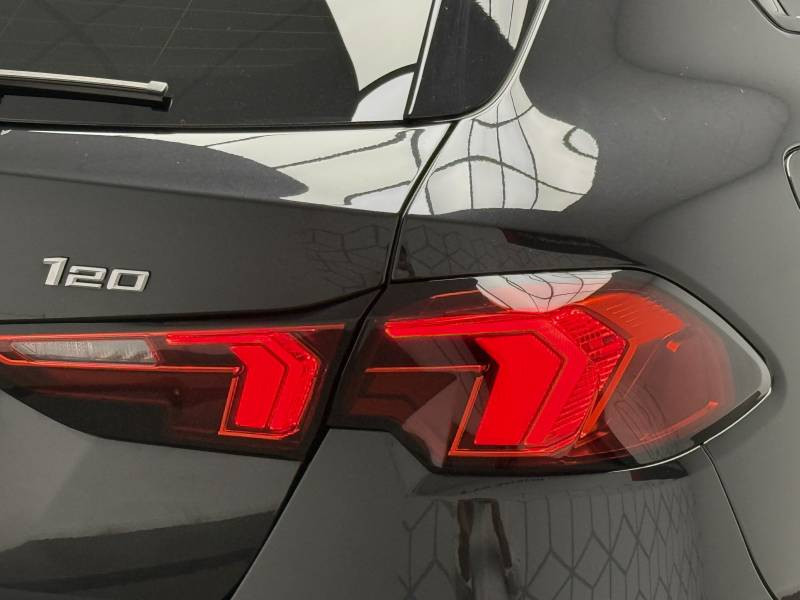 Bmw 120 120 170 ch DKG7 M Sport 2025 - photo n°16 Bmw 120 120 170 ch DKG7 M Sport  occasion à Lormont - photo n°16