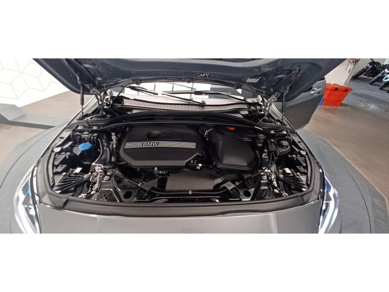 Bmw 120 120 170 ch DKG7 M Sport 2025 - photo n°11 Bmw 120 120 170 ch DKG7 M Sport  occasion à Lormont - photo n°11