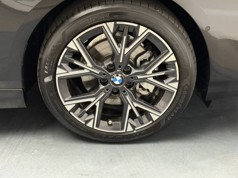 Bmw 120 120 170 ch DKG7 M Sport 2025 - photo n°12 Bmw 120 120 170 ch DKG7 M Sport  occasion à Lormont - photo n°12