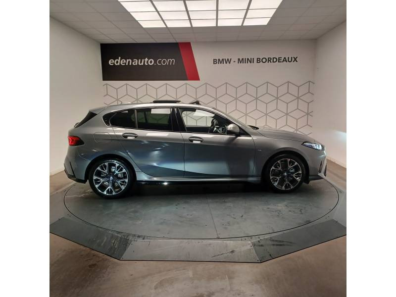 Bmw 120 120 170 ch DKG7 M Sport 2025 - photo n°20 Bmw 120 120 170 ch DKG7 M Sport  occasion à Lormont - photo n°20